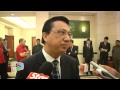 MH17: Malaysia must be part of criminal investigation team, says Liow