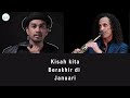 glenn fredly kenny g januari lirik lyrics