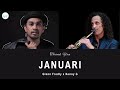 glenn fredly kenny g januari lirik lyrics