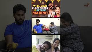 Akka paridhabangal 🤣🙌🏻 | ft Haripriya (Ethirneechal ) #comedy #eniyan