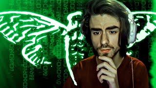 COMO O CELLBIT RESOLVEU O CICADA 3301 IMPOSSÍVEL? (React)