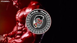 Best Trap and Bass ☢ Gym Workout Music 2018 // Tribal Trap Mix [Part 2]