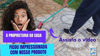 Transformação Incrível: Limpeza de Piso Profissional Que Deixou a Dona de Casa IMPRESSIONADA! 💥