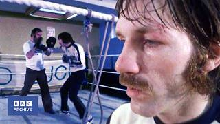 1980: CHARLIE NASH - Derry's Boxing Hero | Sportsnight | Classic BBC sport | BBC Archive