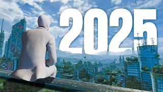 I Played Dying Light 2 in 2025…