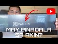 DAHILAN KUNG BAKIT WALANG VLOG||SANA MAKAYANAN KO TO😭||Dhong Vlogs