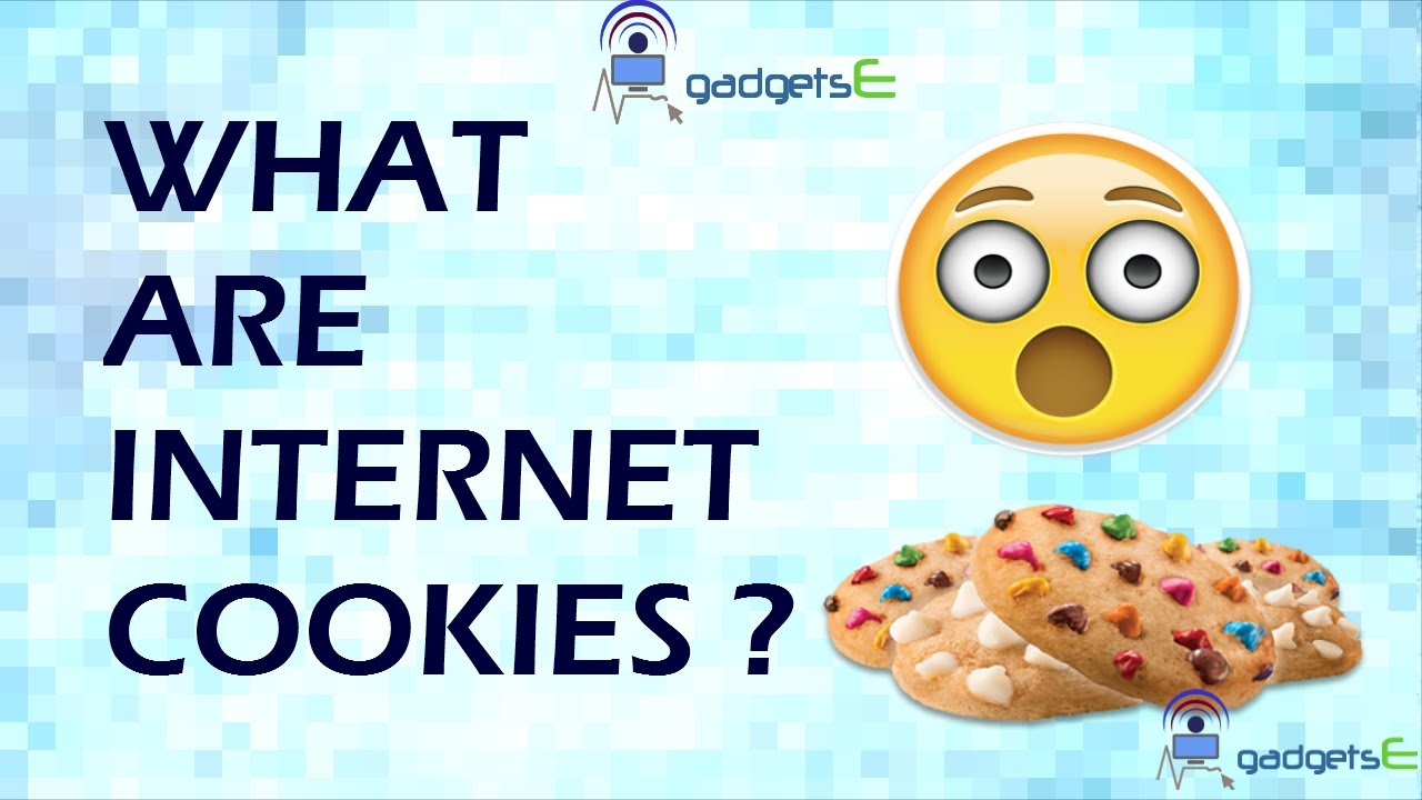 What Are Internet Cookies ? Types Of Browser Cookies And How Do They ...