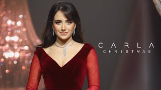 Carla's Christmas 2021 - ليلة عيد مع كارلا