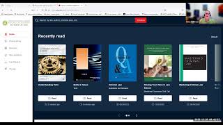 Quick Guide to Lexis Digital Library