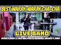 BEST WARAY - WARAY CHA - CHA - ARLINDA & WILBERT FT. ZALY MINI SOUND