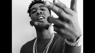 Desiigner is Working on his Debut Album and Mike Dean will be the Executive Producer.