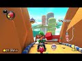 cyndaqui le connait mk8dx compilation