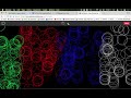 How to program If statements in the P5.js programming language