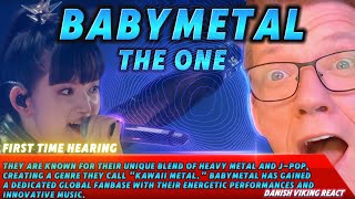 Babymetal First Reaction ! The One Legend MM 2024 #live #babymetal #reaction #babymetalreaction