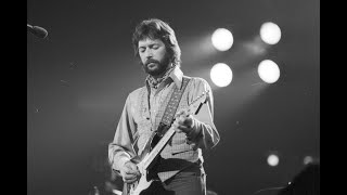 Eric Clapton - Best Cum Town Bits