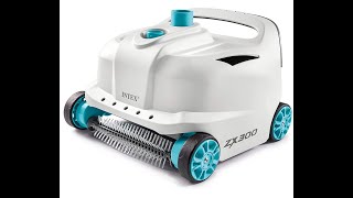 Intex Automatic Pool Cleaner