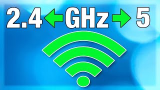 How to change 2.4 Ghz to 5.0 Ghz android | 2.4 band not working | wifi 2.4 ghz vs 5ghz #hindithechyt