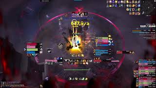 My experience and advice for Mythic+ Title Pushing (World of Warcraft)