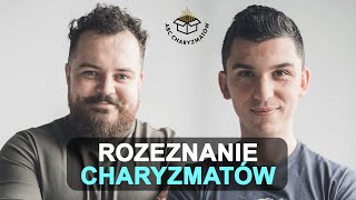 Jak rozeznać swój charyzmat? [ABC Charyzmatów 6]