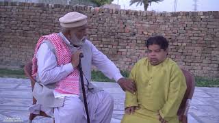 Tailor Master / POTHWARI DRAMA / Shahzada Ghaffar Pakistani Comedy Drama