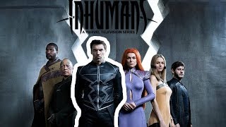 Marvel's Inhumans [HD] 2017 | Welcoming the Royal Family| NEW TRAILER