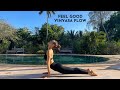 Feel Good Vinyasa Flow with Tana