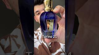 SUMMER FAVOURITE | Xerjoff Torino 21 | Flash Fragrance Reviews #nichefragrance