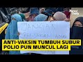 Misinformasi Bikin Anti-Vaksin Subur di Aceh, Polio Jadi Taruhannya | Narasi Daily