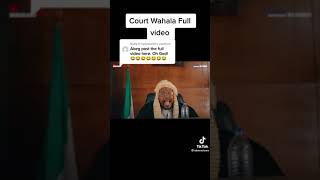 Court wahala over Pictures