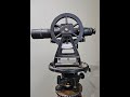 Historical Surveying Techniques and Retracement Aspects