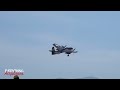 chino airshow 2019 warbirds line up in slow motion