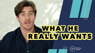 Men Find THESE Things Irresistible in Women | Matthew Hussey