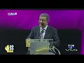 Discurso  Leonel Fernández en el Lanzamiento de su campaña 2020 / un millón y contando