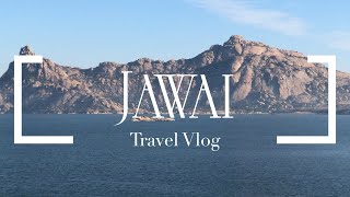 Jawai Leopard Safari II Travel Vlog II Sultan-e-Jawai Ananta Inn II Rajasthan