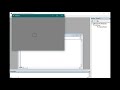Change shape and color to background in Visual Basic 6.0