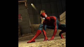 The Amazing Spider-man 2 DEFEAT herman Schultz #shorts