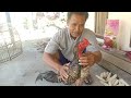 Peternak Ayam Bulbi Paling Bagus