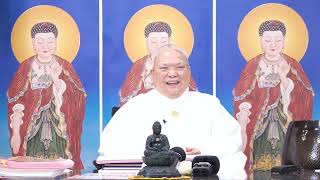 2024/4/15【蘇師姐講演】(有字幕) 老師開示： 無我  於澳洲