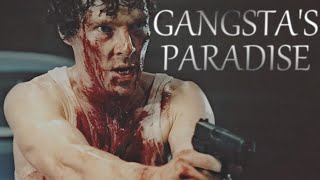 Little Favour || Gangsta's Paradise