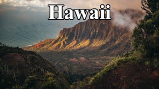 🌎 25 Interesting Facts About Hawaii. Hawaii Facts Video