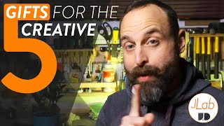 HANDY but maybe boring tools to give - ’Tis the season! | Useful Objects