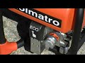 rtc extrication holmatro spider pump