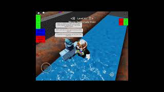 How to beat level 41 in Try To Die | Roblox