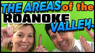 What is Roanoke VA | Living in Roanoke VA | Moving to Roanoke Virginia | Where to Live in Roanoke