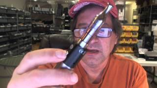 Demo of Joyetech eVic Easy Head From GotVapes.com