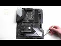 asrock z490 extreme4 review