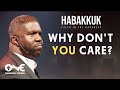 Why Don't You Care | A Message from Pastor Zairreus Patterson