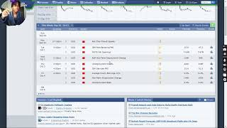 Weekly Fundamental Breakdown | NFP SIGNAL!