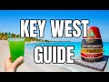 Key West Travel Guide | What To Do In Key West (Activities, Key Lime Pie, Where To Stay!)