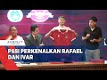 PSSI Perkenalkan Rafael Dan Ivar, Telah Rampungkan Proses Naturalisasi